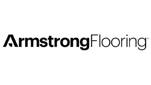 Armstrong Commercial Flooring by Journey Flooring & Finishings Ltd.