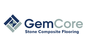 GemCore Stone Composite Flooring by Journey Flooring & Finishings Ltd.