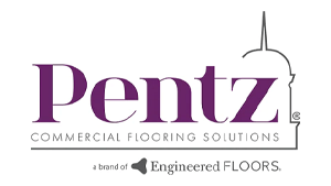 Pentz Commercial Flooring by Journey Flooring & Finishings Ltd.