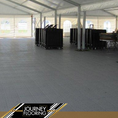 Special Event Rental Flooring - Journey Flooring and Finishings - Langley Flooring Store
