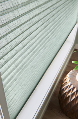 Window Coverings - Graber Cellular Shades by Journey Flooring