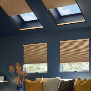 Window Coverings - Graber Cellular Shades by Journey Flooring