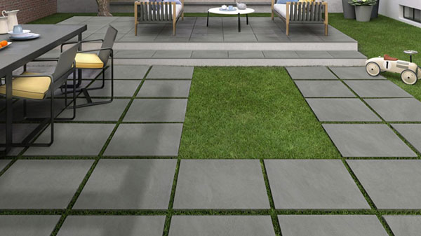 Basic Collection - Langley outdoor pavers deck tiles